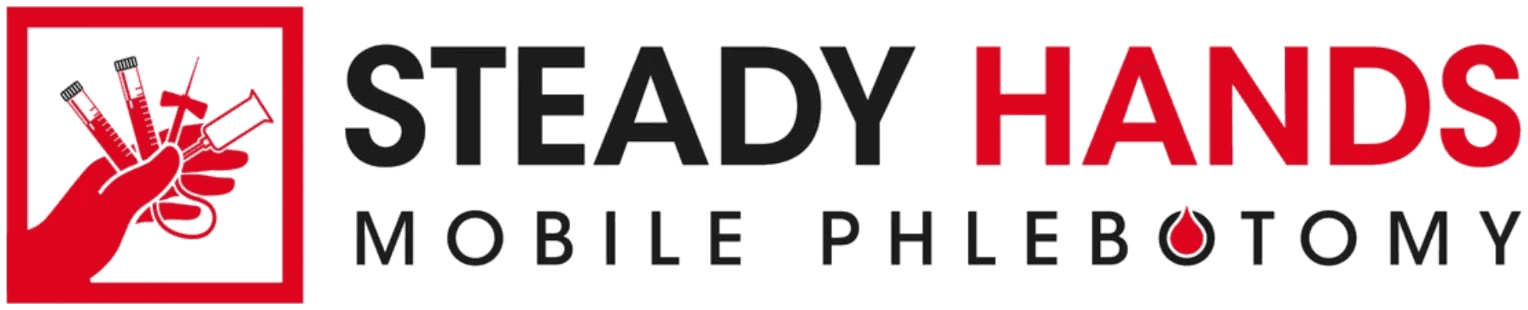 Steady Hands Mobile Phlebotomy